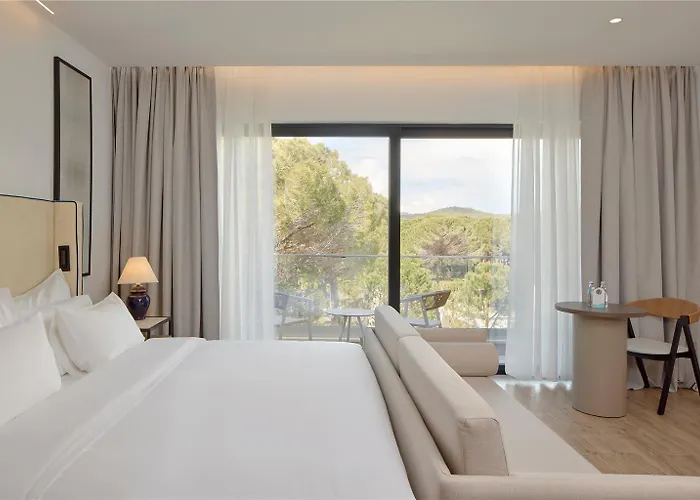 Meliá Durrës Albania 5* Plazhi San Pietro