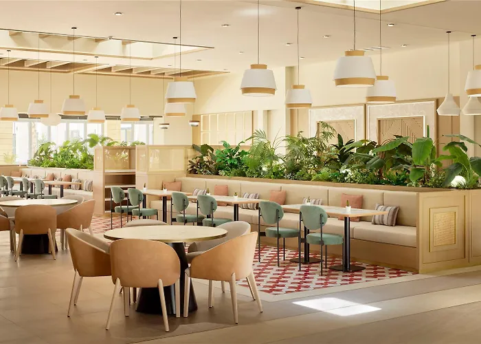 Meliá Durrës Albania 5*