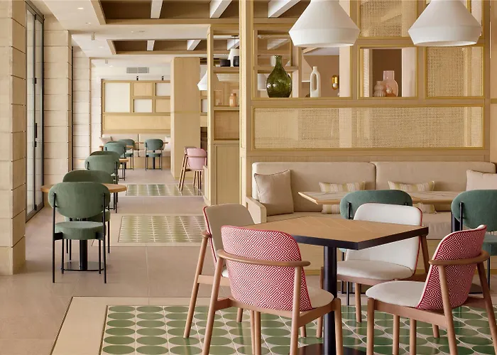 Meliá Durrës Albania Hotel Plazhi San Pietro