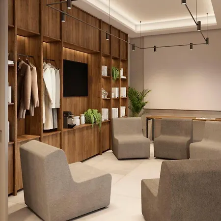 酒店 Melia Durres Albania 5*