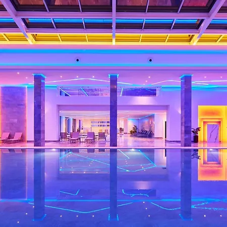 Melia Durres Albania