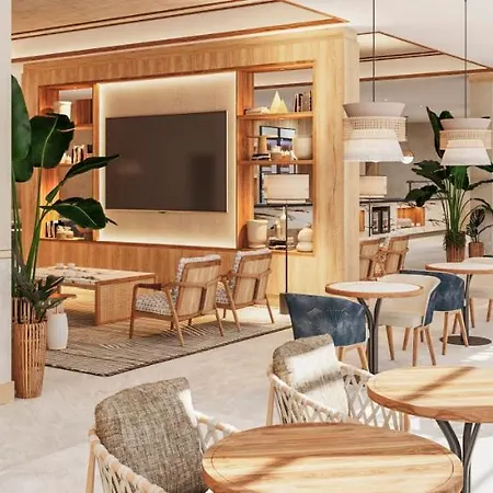 Melia Durres Albania 5* Plazhi San Pietro