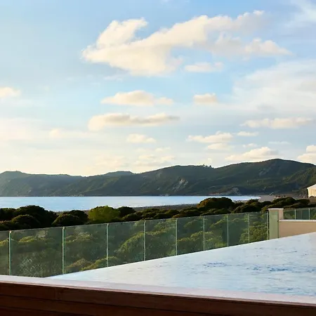 Melia Durres Albania 酒店 Plazhi San Pietro