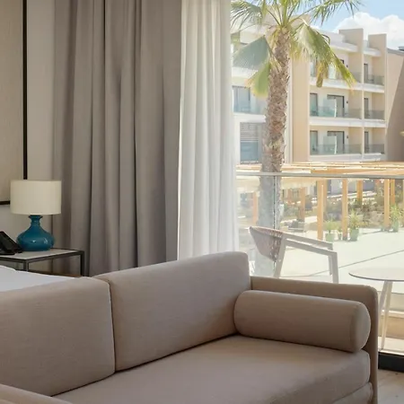 Hotel Melia Durres Albania 5*