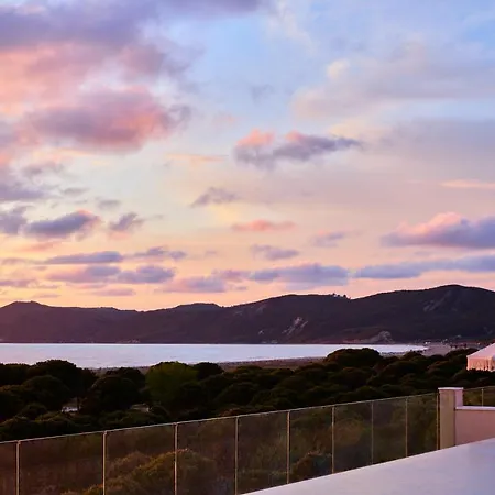 Melia Durres Albania 酒店 Plazhi San Pietro