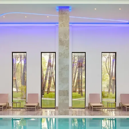 Melia Durres Albania 5*