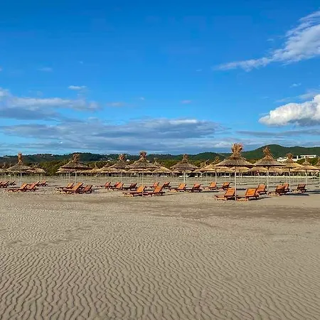 Meliá Durrës Albania 5*