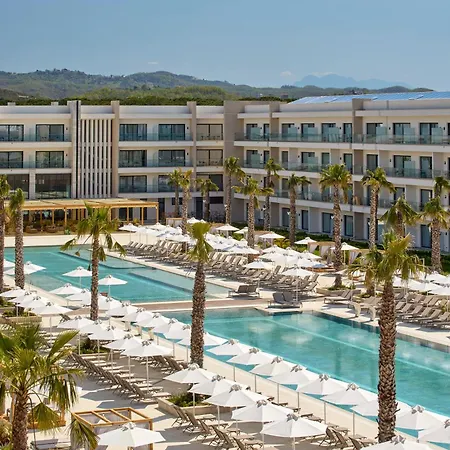 Melia Durres Albania