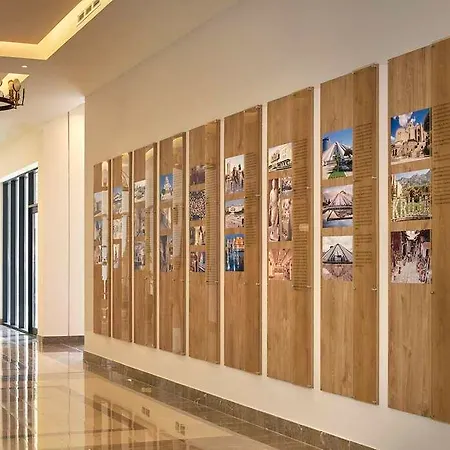Melia Durres Albania 5*