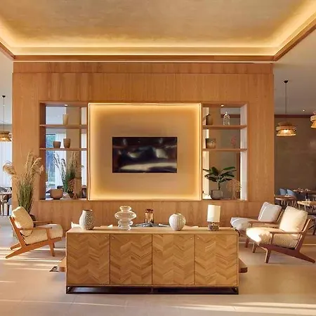 Melia Durres Albania ホテル