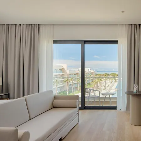 Hotel Melia Durres Albania 5*