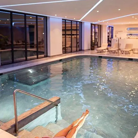 Melia Durres Albania ホテル Plazhi San Pietro