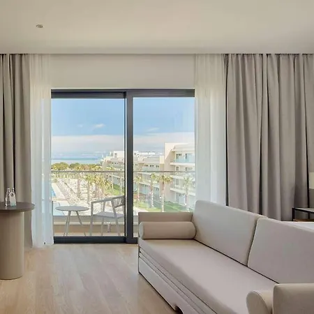 Melia Durres Albania 5* Plazhi San Pietro