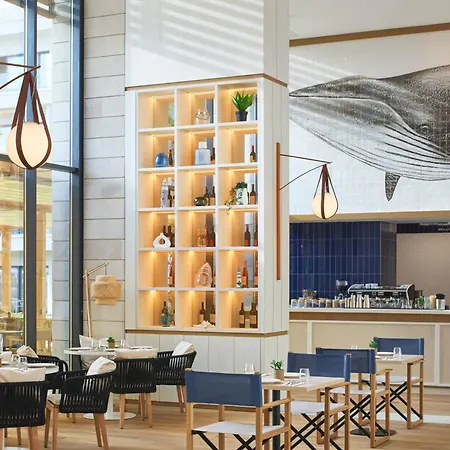 Melia Durres Albania 酒店