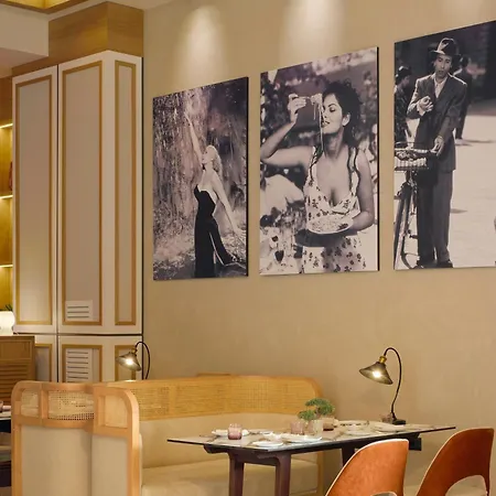 Hotel Melia Durres Albania Plazhi San Pietro