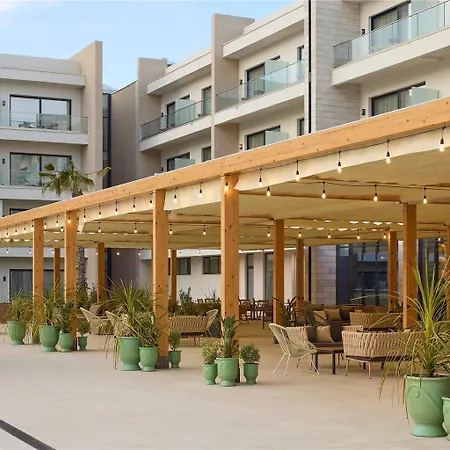 酒店 Melia Durres Albania 5*