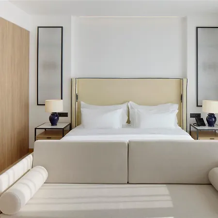 Melia Durres Albania 酒店 Plazhi San Pietro