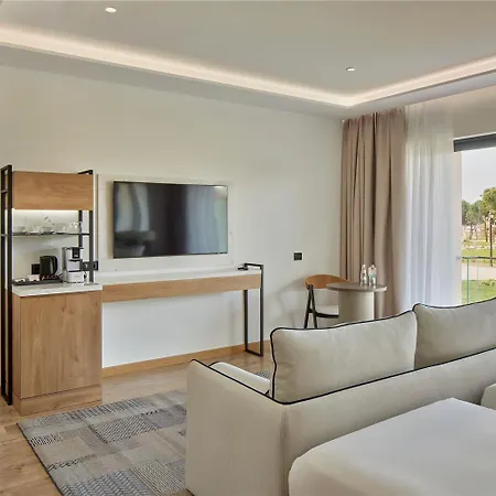 酒店 Melia Durres Albania Plazhi San Pietro