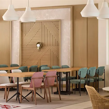 Melia Durres Albania Hotel