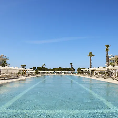 Melia Durres Albania