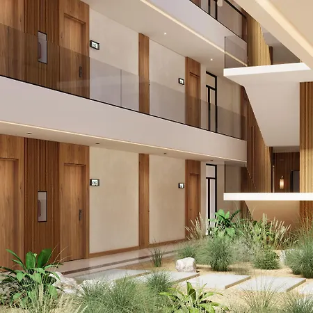 Melia Durres Albania Szálloda 5*