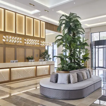 Melia Durres Albania 酒店 Plazhi San Pietro