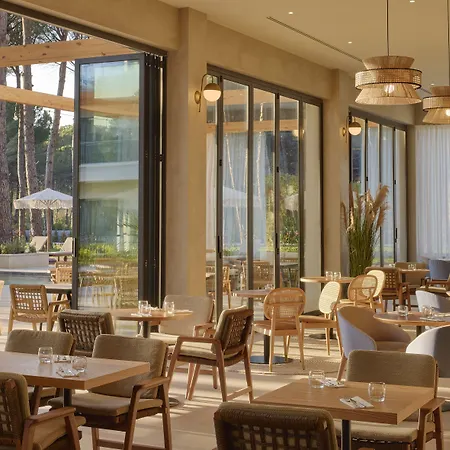 Melia Durres Albania Plazhi San Pietro
