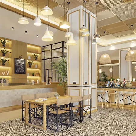 Hotel Melia Durres Albania