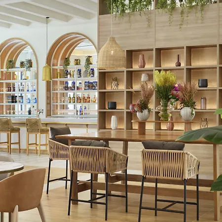 Hotel Melia Durres Albania Plazhi San Pietro