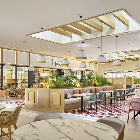 Melia Durres Albania Szálloda