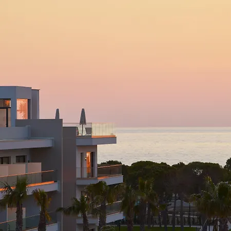 Melia Durres Albania ホテル 5*