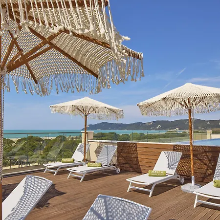 Melia Durres Albania Plazhi San Pietro