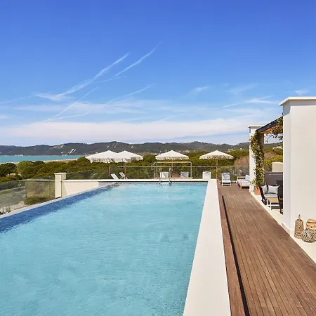 酒店 Melia Durres Albania 5*