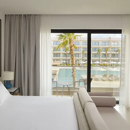 Melia Durres Albania 5* Plazhi San Pietro