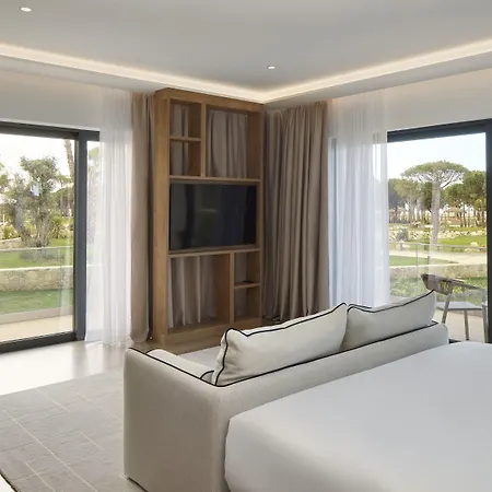 ホテル Melia Durres Albania Plazhi San Pietro