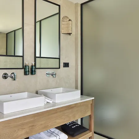 Melia Durres Albania ホテル