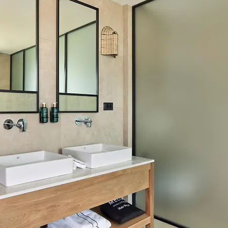 酒店 Melia Durres Albania