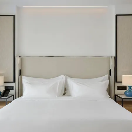 Meliá Durrës Albania Plazhi San Pietro
