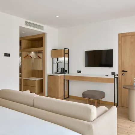 Meliá Durrës Albania 5* Plazhi San Pietro