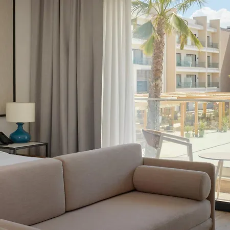 Meliá Durrës Albania Hotel