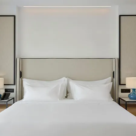 Meliá Durrës Albania Hotel 5*