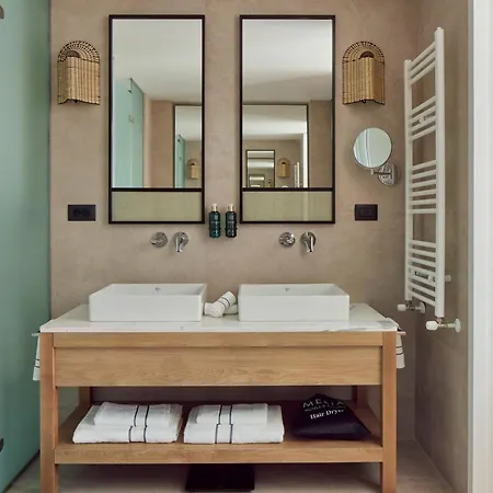 Hotel Meliá Durrës Albania Plazhi San Pietro