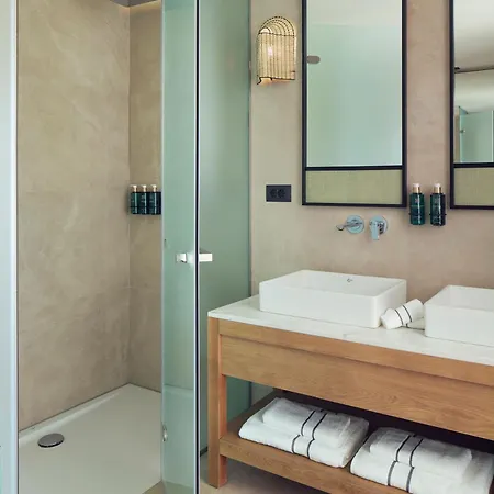 Meliá Durrës Albania Hotel Plazhi San Pietro