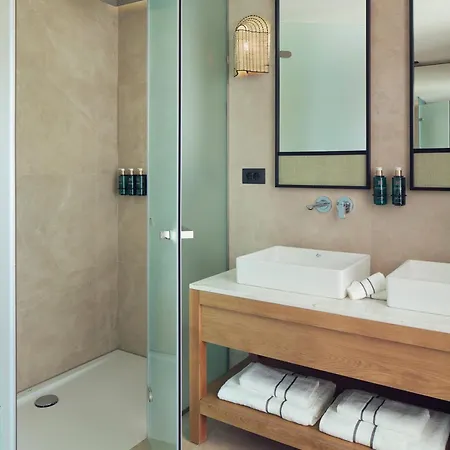 Meliá Durrës Albania 5* Plazhi San Pietro