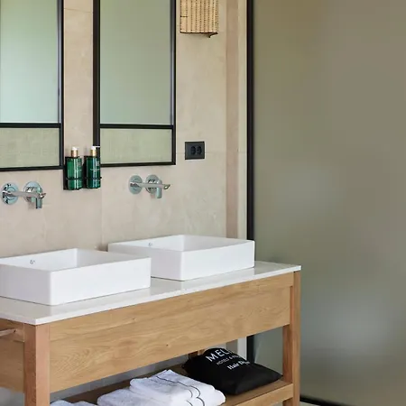 Meliá Durrës Albania Hotel Plazhi San Pietro