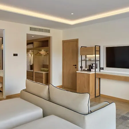 Hotel Meliá Durrës Albania Plazhi San Pietro