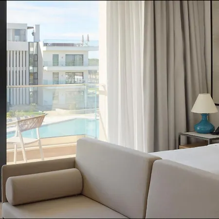 Meliá Durrës Albania Plazhi San Pietro