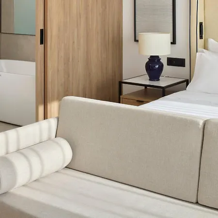 Meliá Durrës Albania 5* Plazhi San Pietro