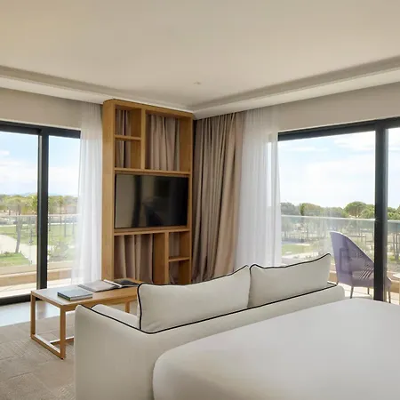 Meliá Durrës Albania Hotel 5*