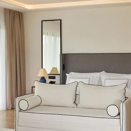 Hotel Meliá Durrës Albania